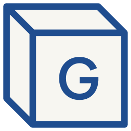 Goodbooks icon
